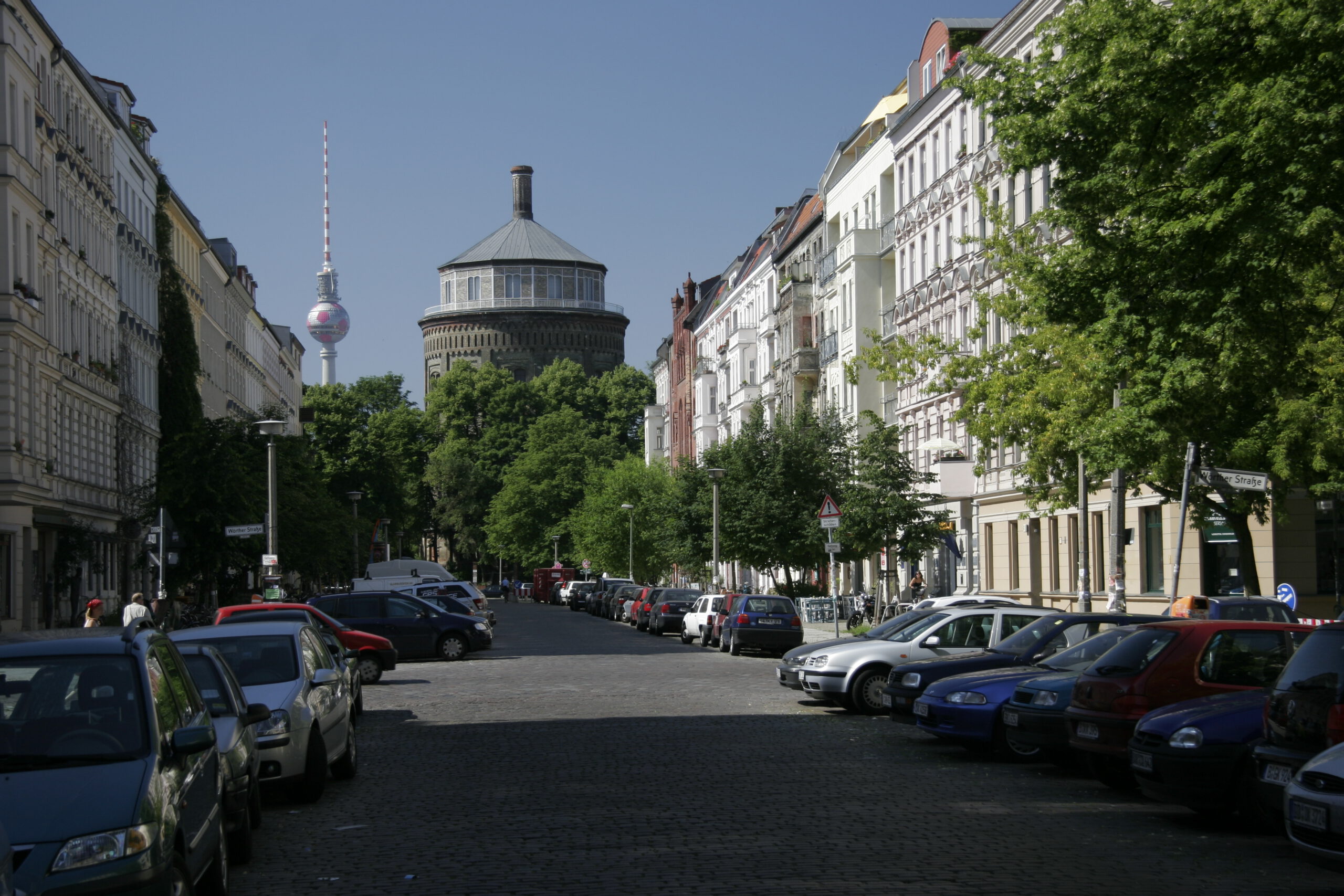 Prenzlauer Berg